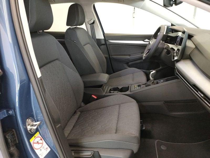 Volkswagen Golf Golf 2.0 TDI 115 CV SCR Edition Plus
