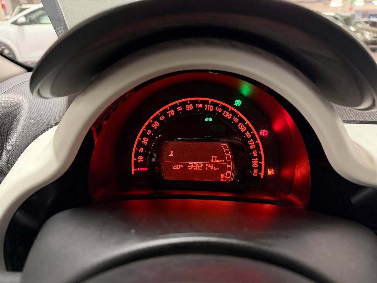 Renault Twingo SCe 65 CV Equilibre