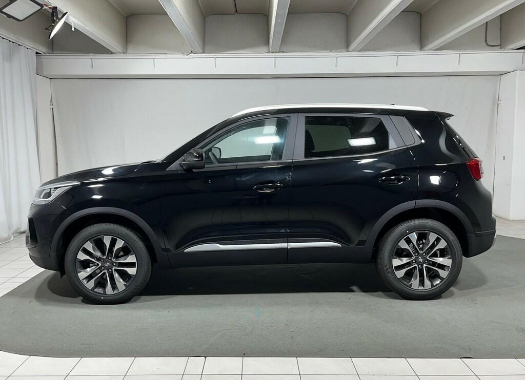 DR Motor DR 5.0 1.5 turbo 154cv