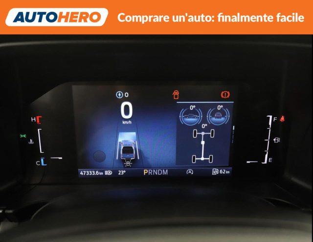 FORD Ranger 3.0 ECOBLUE aut. 240 CV DC Wildtrak 5 posti