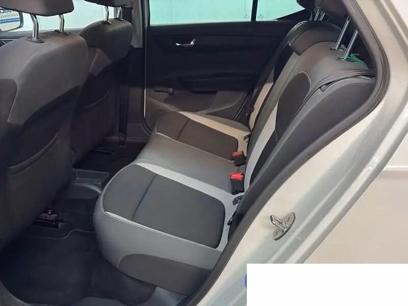 Skoda Fabia 1.0 MPI 75 CV Ambition