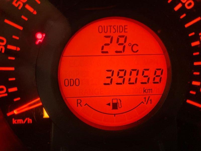 Peugeot 108 Active 5 Porte 1.0 VTi neopatentati rif.GG621