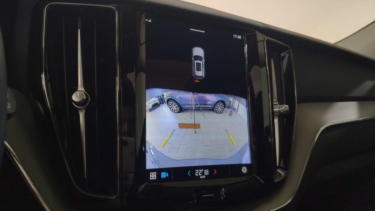 VOLVO Xc60 T6 Plug-In Hybrid Awd Automatico Plus Dark