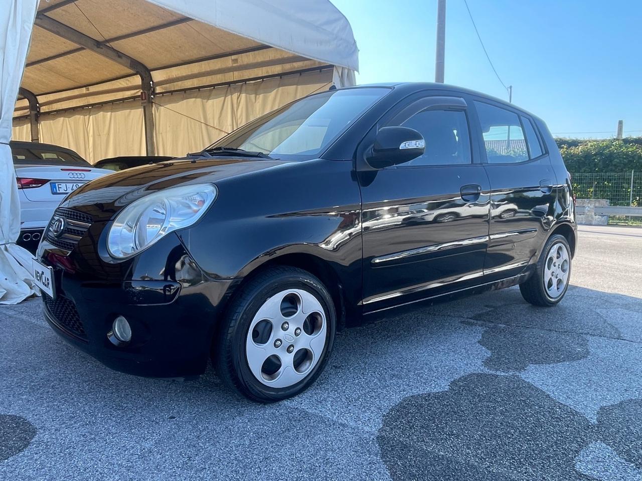 Kia Picanto 1.1 12V Fresh