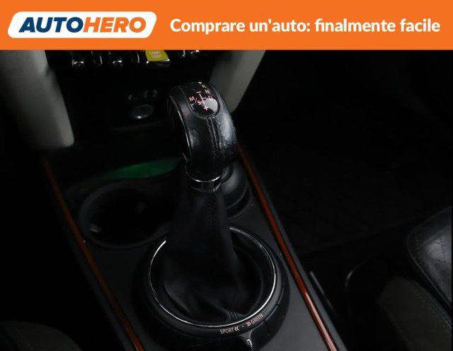 MINI Countryman 1.5 Cooper S E Countryman ALL4 Automatica