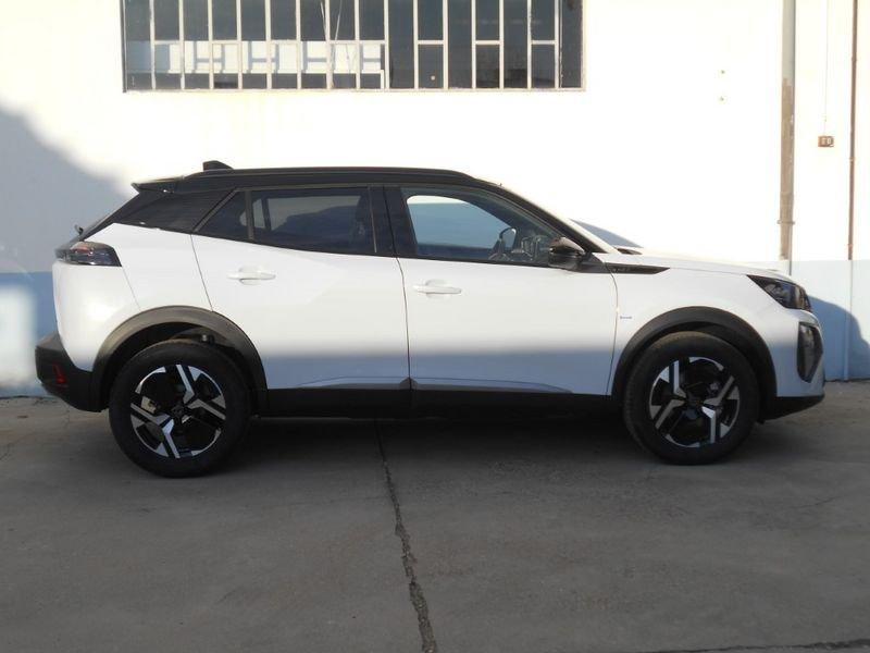 Peugeot 2008 Hybrid GT136 e-DCS6 Fin9Perfet Sc34%