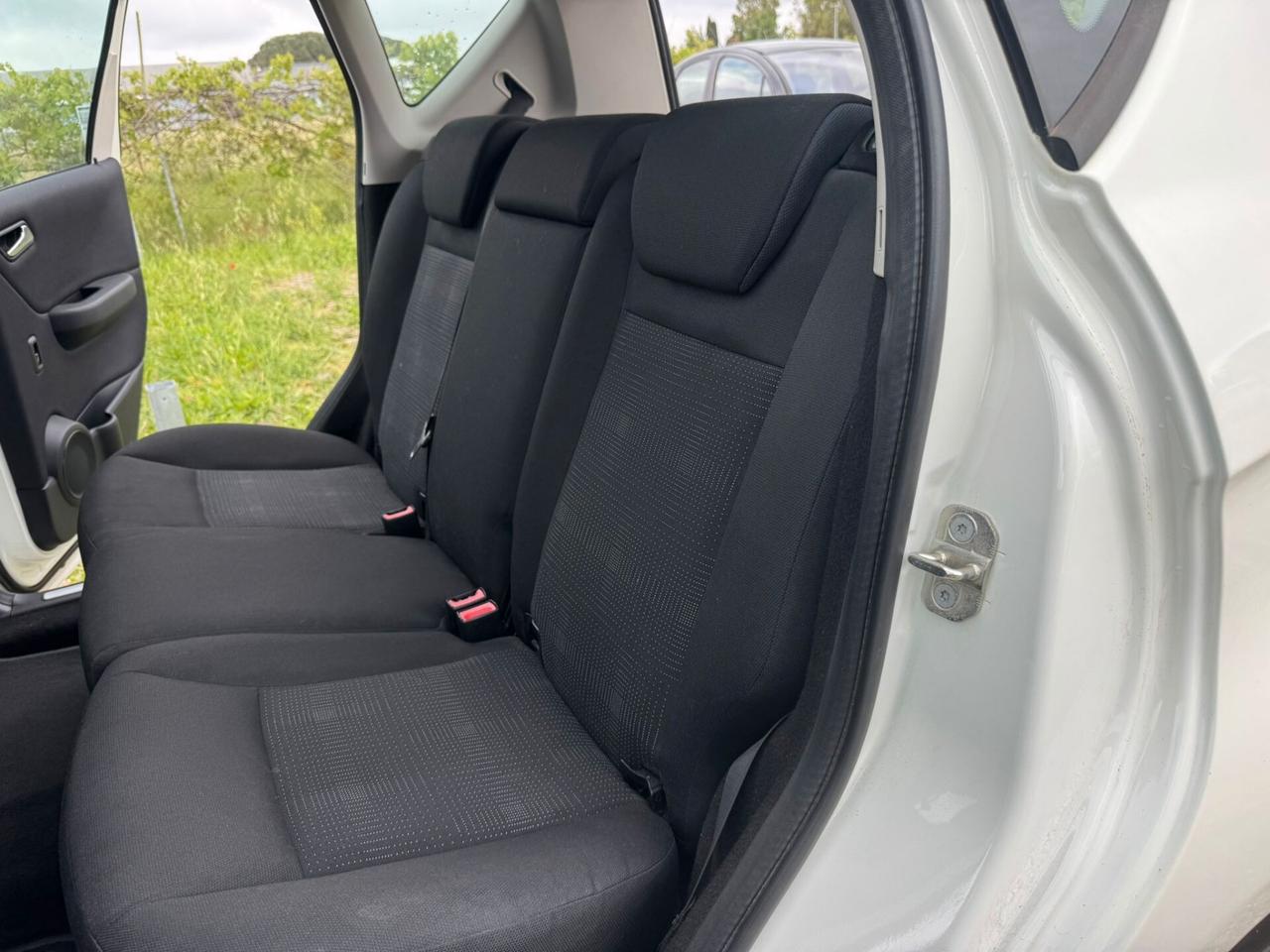 Mercedes A 160 CDI 2011 SOLAMENTE 71.000 KM