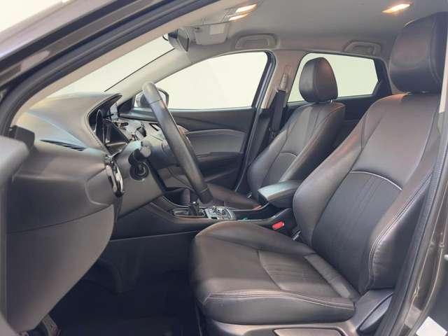 Mazda CX-3 2.0L Skyactiv-G AWD