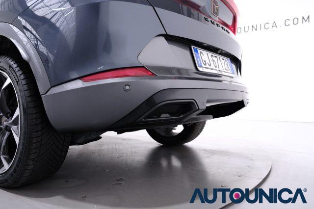 CUPRA Formentor 1.5 TSI DSG RS TETTO PANORAMA