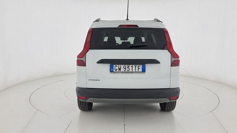 Dacia Jogger 1.0 TCe Essential 5p GPL
