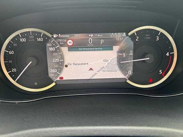 Jaguar E-PACE 2.0D I4 163CV AWD Auto S - IVA ESPOSTA