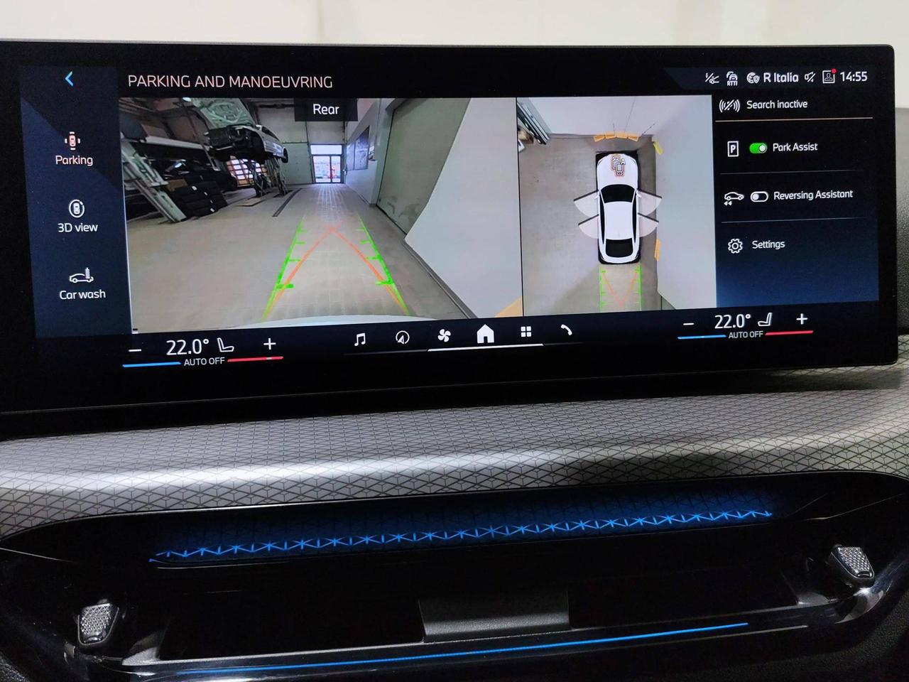 BMW Serie 4 420d xDrive Gran Coupè 48V MSport Pro