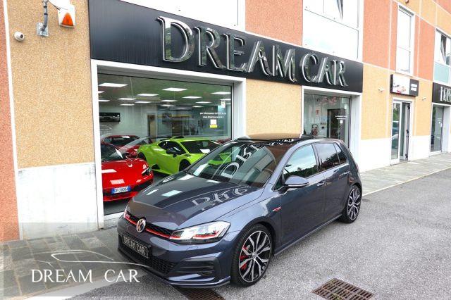 VOLKSWAGEN Golf GTI Performance 2.0 245CV DSG 5p. TETTO-PELLE-19"