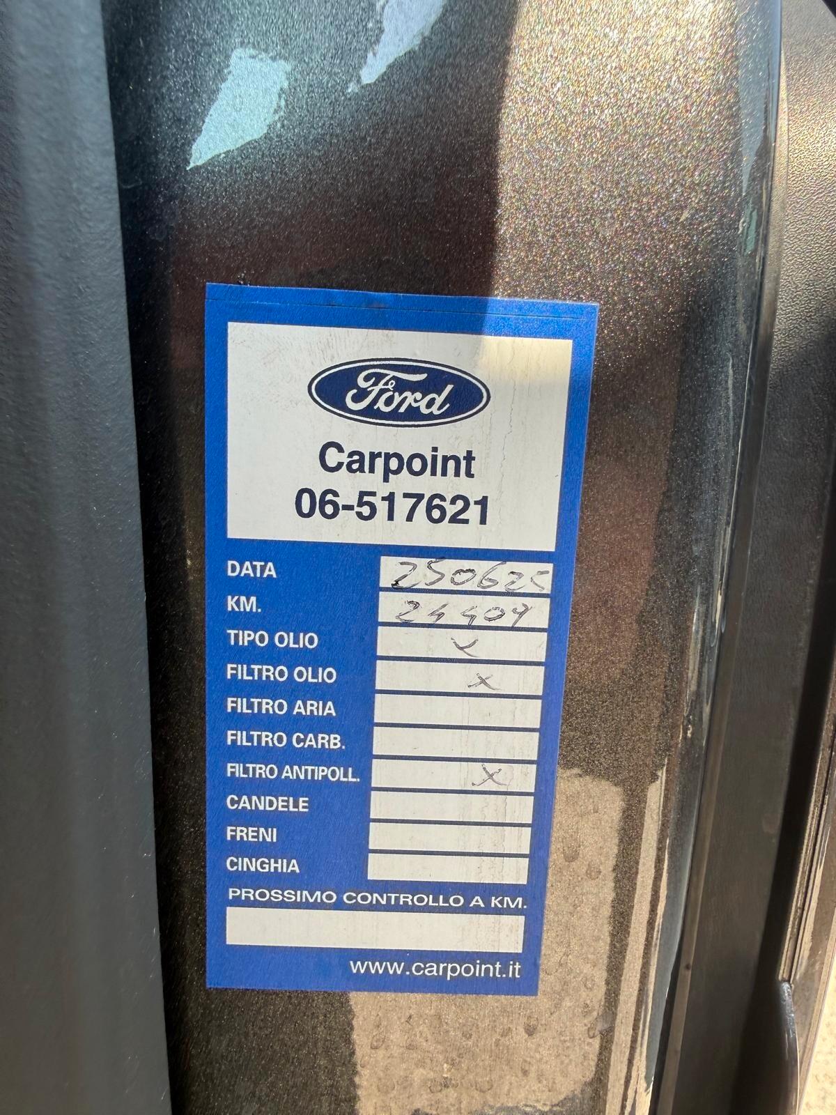 Ford Tourneo Custom 320 2.0 EcoBlue 170CV aut. PC Sport