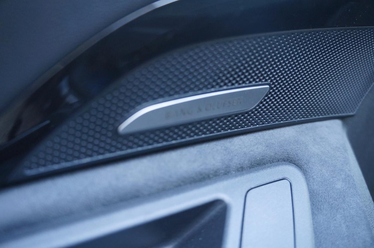 Audi Q5 TDi 204 cv mHEV+ S tronic quattro line edition