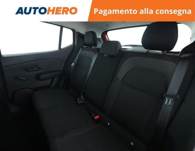 DACIA Sandero Streetway 1.0 SCe 65 CV Essential
