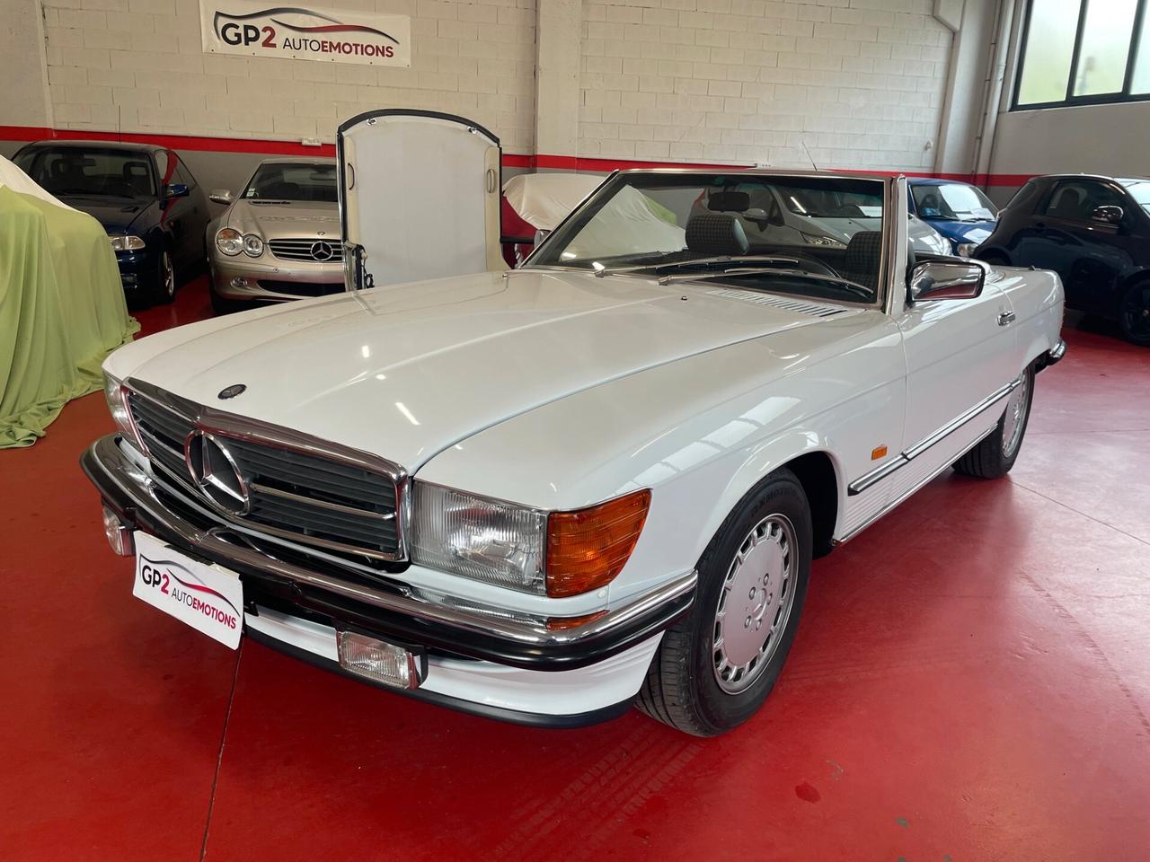 Mercedes-benz SL 300 Roadster