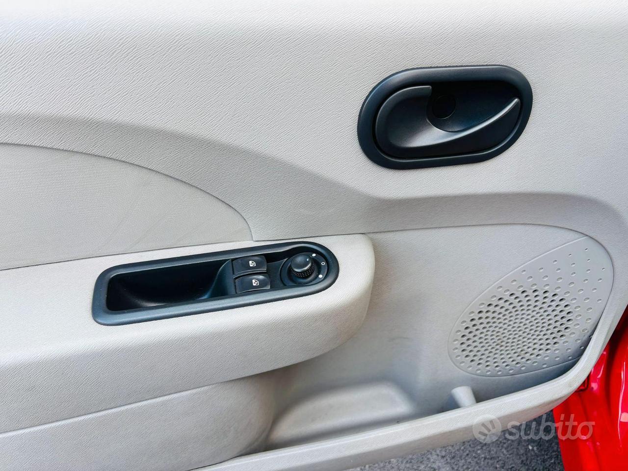 RENAULT TWINGO 1.2 BENZINA 8V CRONOLOGIA TAGLIANDI