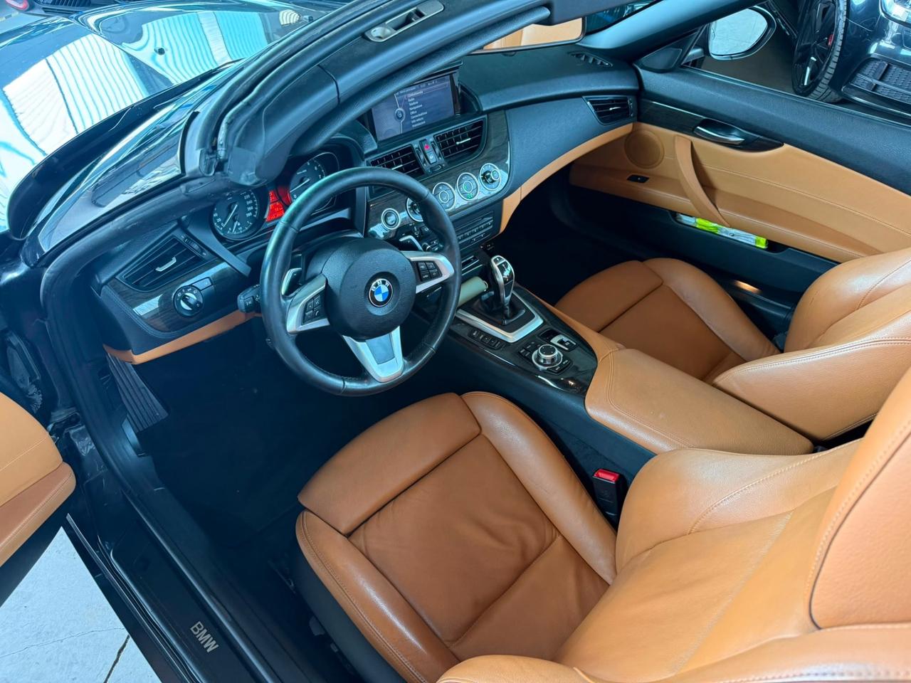 Bmw Z4 sDrive18i