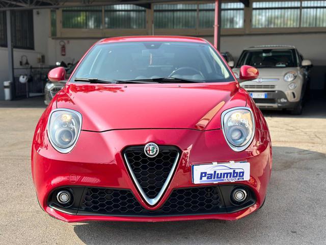 ALFA ROMEO MiTo 1.4 78 CV 8V S&S Super OK NEOPATENTATI