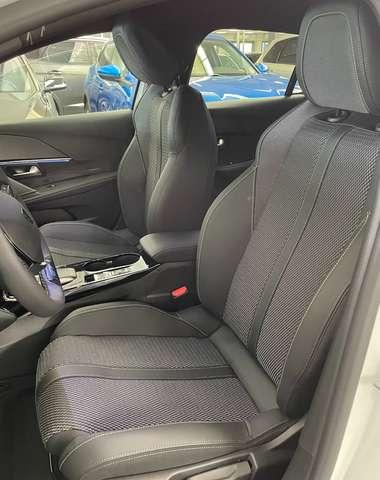 Peugeot 208 1.2 hybrid GT 136cv e-dcs 6 *KM0*