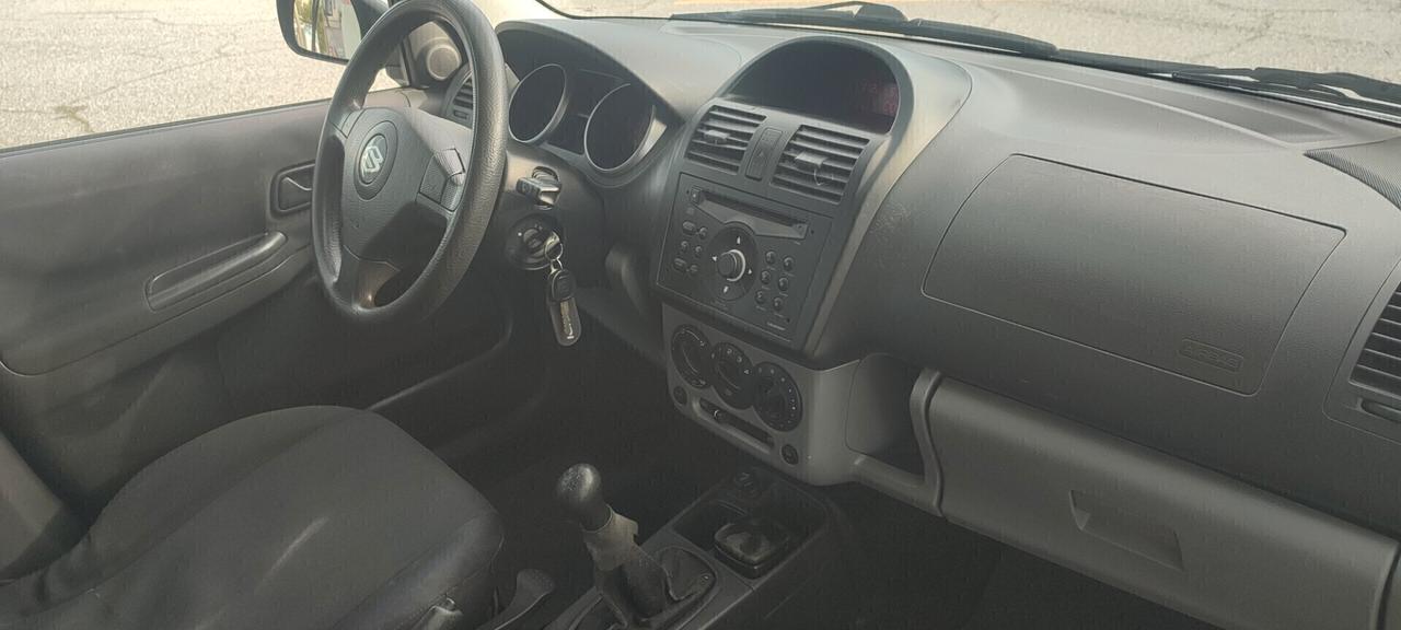 Suzuki Ignis 1.3 2WD