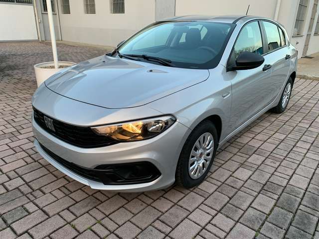 Fiat Tipo 5 porte 1.4 street 95 cv