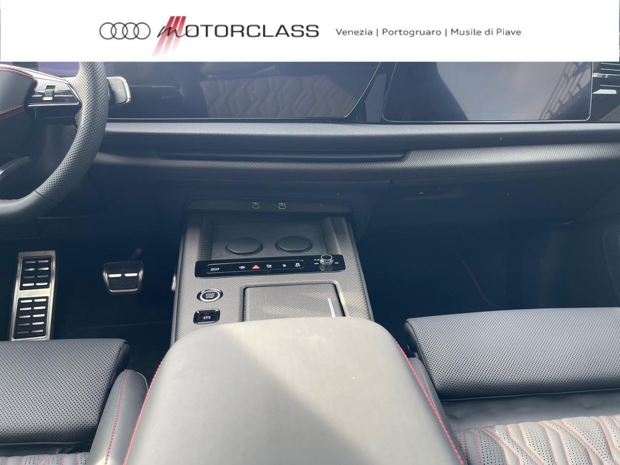 Audi Q7 3.0 v6 tdi mhev+ 299cv s line quattro tiptronic 7p.ti