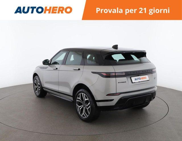 LAND ROVER Range Rover Evoque 2.0D I4 163 CV AWD Auto R-Dynamic SE