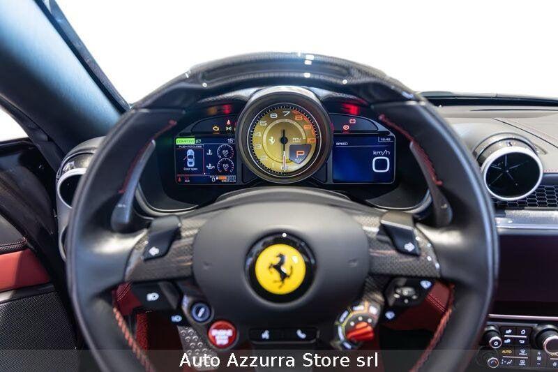 Ferrari Portofino Portofino 3.9 M