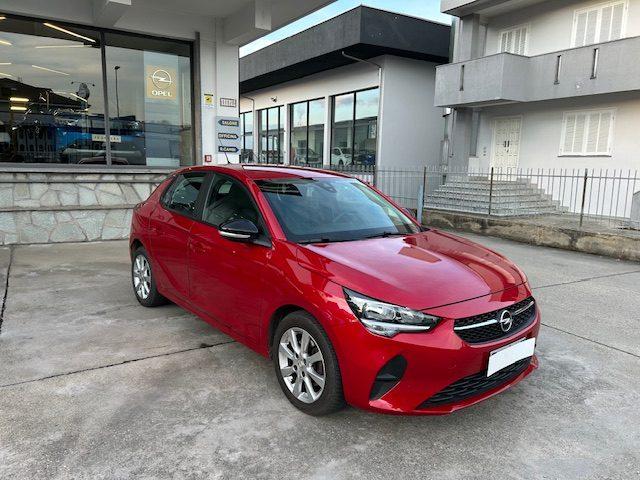 OPEL Corsa 1.2 100 CV Edition UNICO PROPRIETARIO