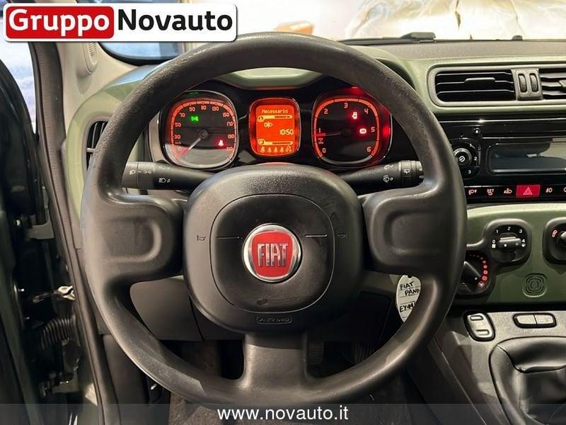 FIAT Panda Panda 1.3 MJT S&S 4x4