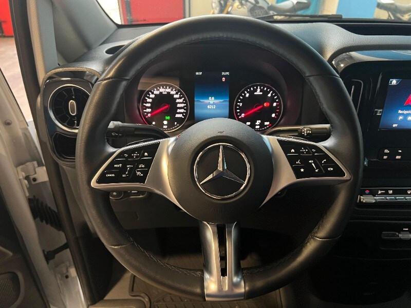 MERCEDES Vito 4ªs. (W447) Vito 2.0 116 CDI ...