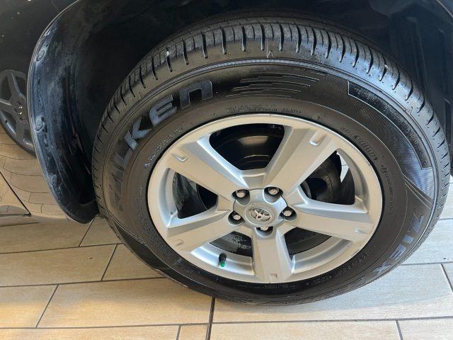 TOYOTA RAV 4 RAV4 2.0 aut. Luxury