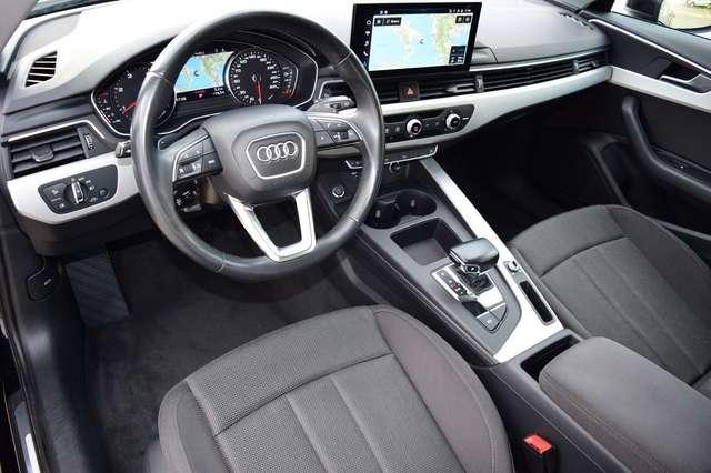 Audi A4 Avant 35 2.0 Tdi Mhev 163 cv S Tronic Business