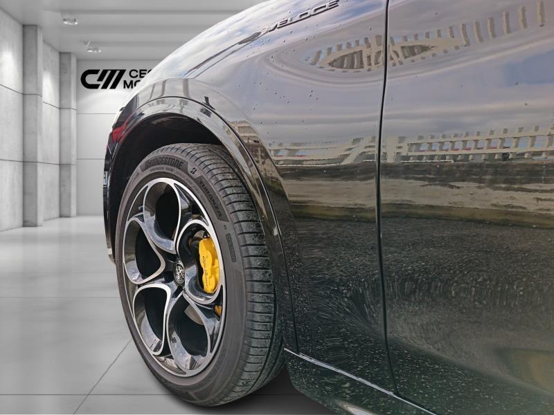 Alfa Romeo Stelvio 2.2 Turbo Veloce Q4 AT8
