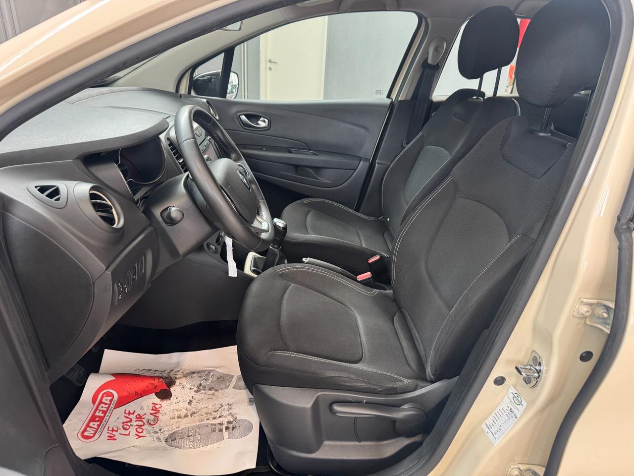Renault Captur TCe 12V 90 CV Start&Stop Energy Life