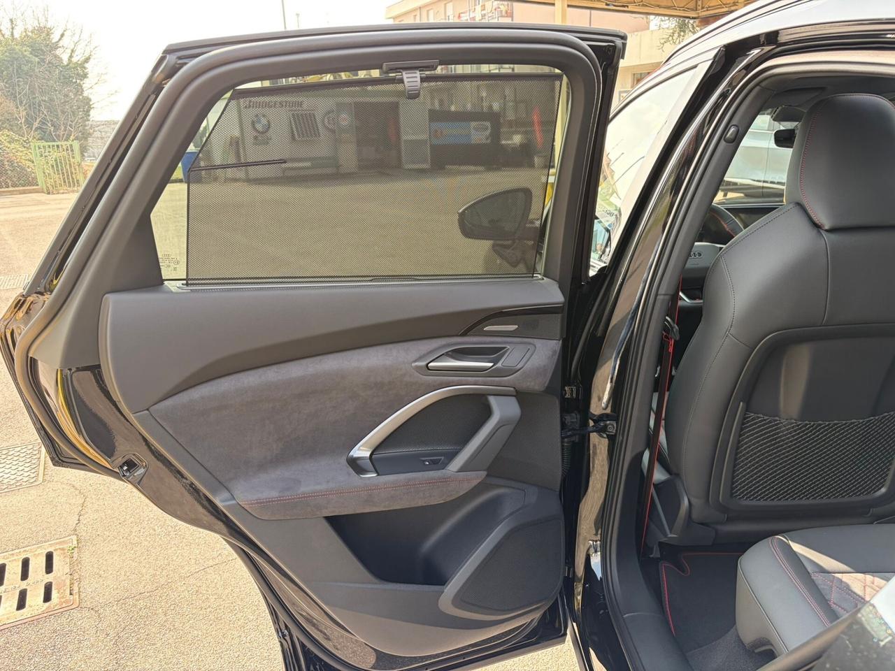 Audi Q5 SPB 40 TDI quattro S tronic line plus