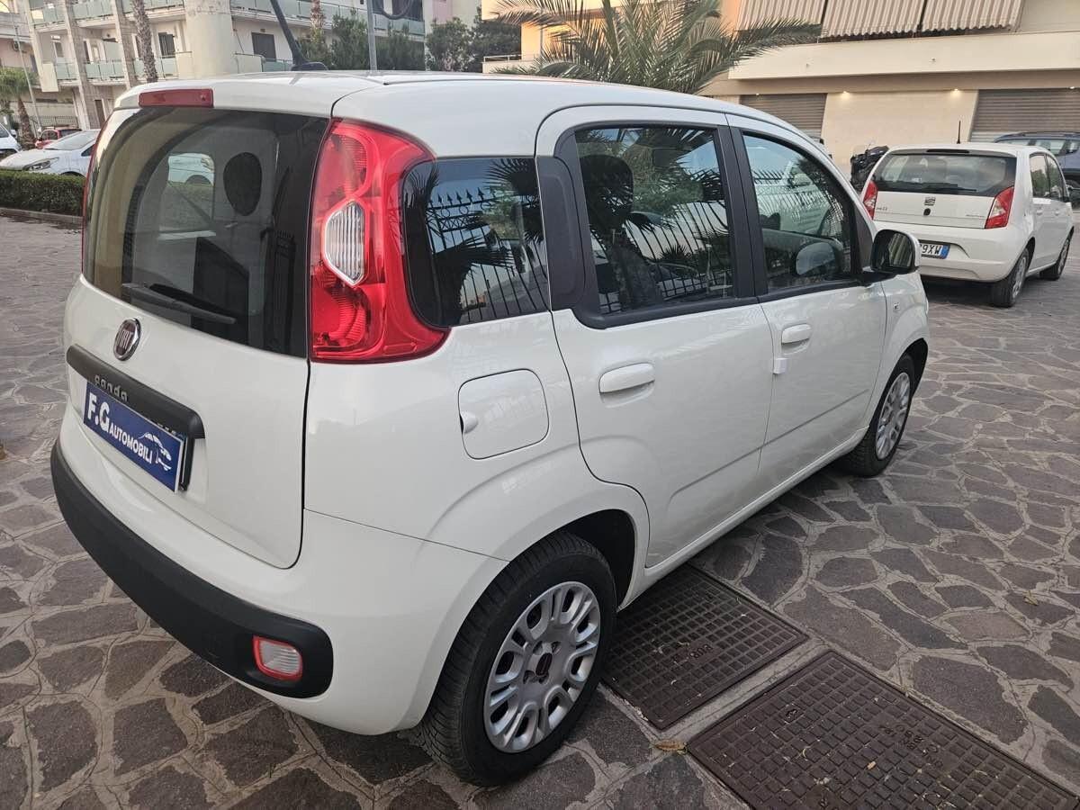 Fiat Panda 1.2 EasyPower Easy GPL