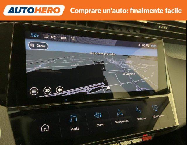 PEUGEOT 308 BlueHDi 130 EAT8 Allure Pack