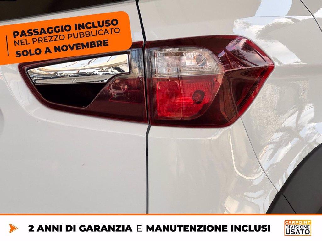 FORD Ecosport 1.0 ecoboost active s&s 125cv del 2022