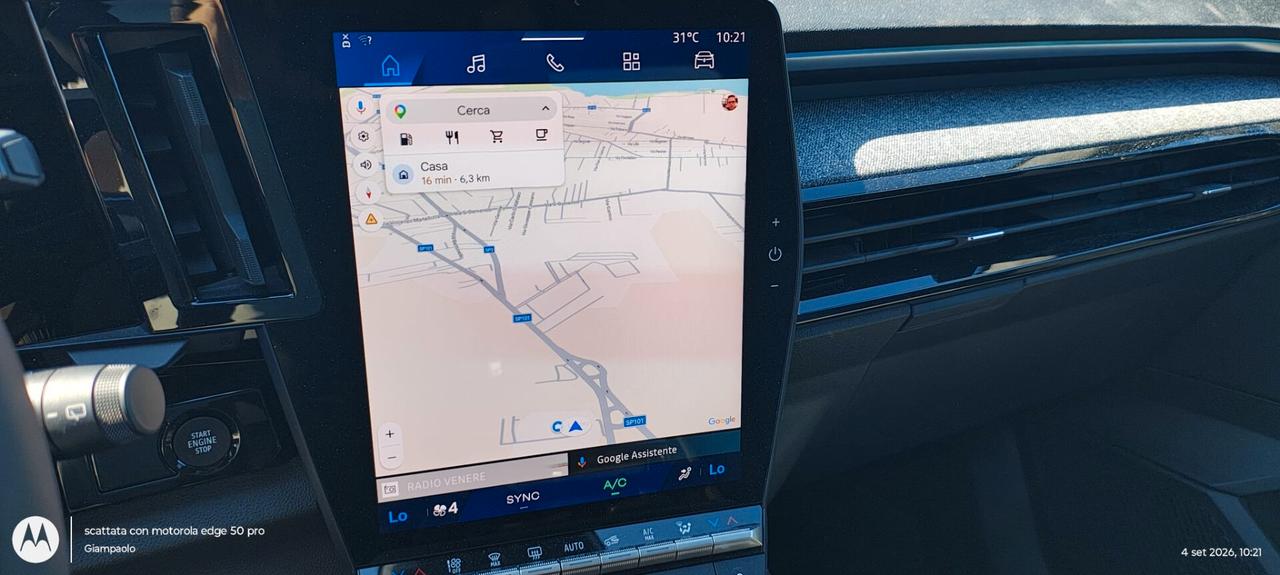 Renault Austral 1.2 full hybrid E-Tech series 200cv Techno