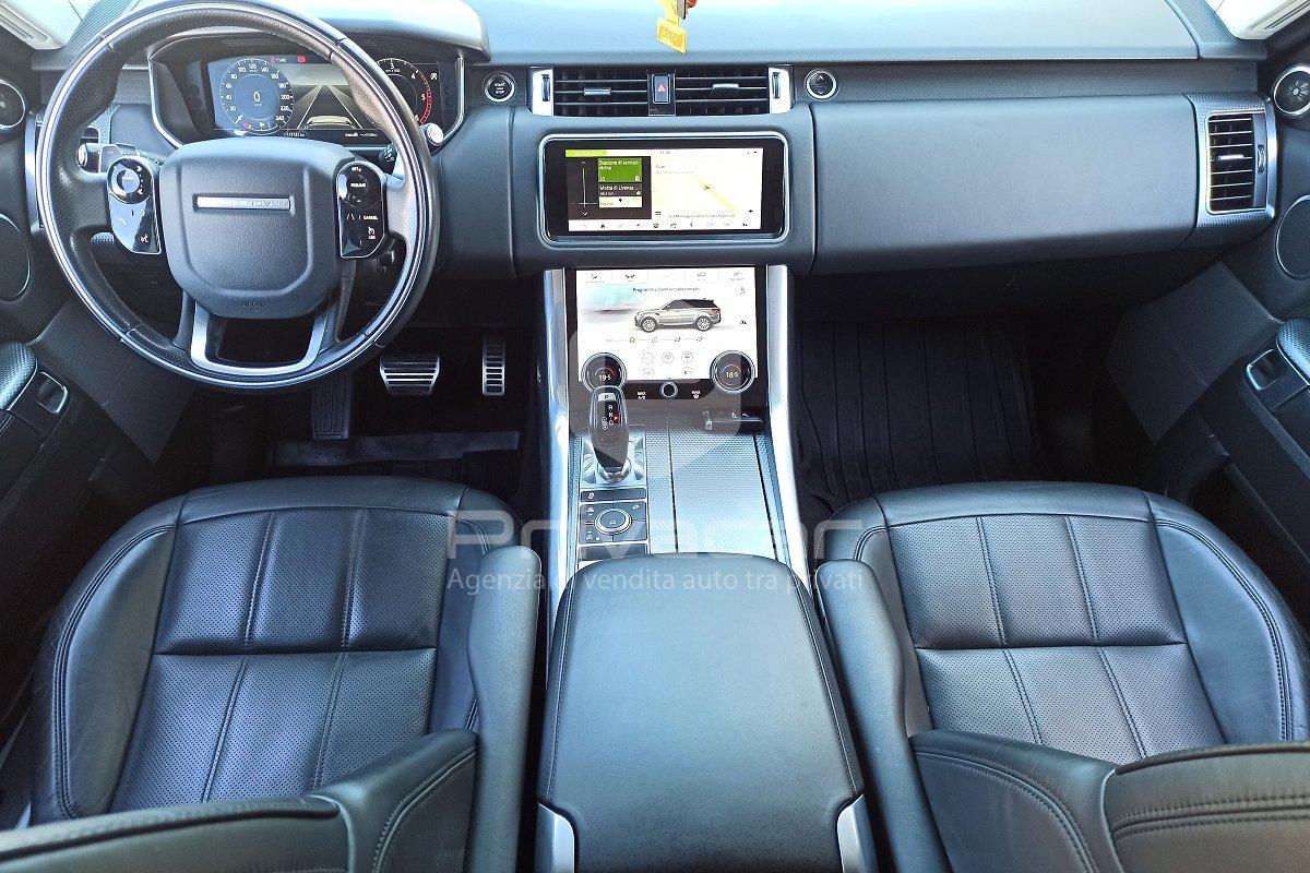 LAND ROVER Range Rover Sport 3.0 SDV6 249 CV HSE