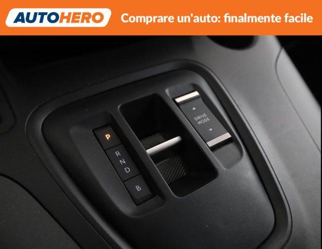 CITROEN E-Berlingo motore elettrico 136 CV M Shine