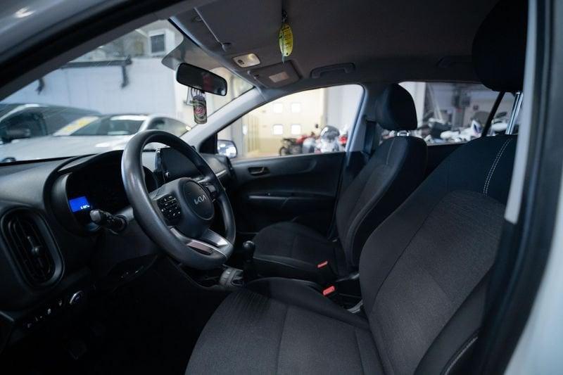 KIA Picanto 1.0 dpi Urban Techno&Comfort Pack Gpl