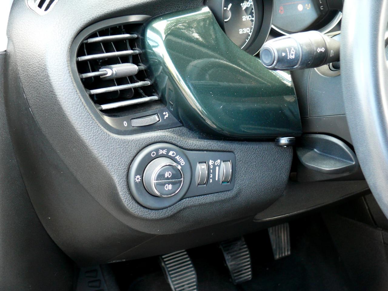 Fiat 500X 1.6 MultiJet 120 CV Cross (M1320)
