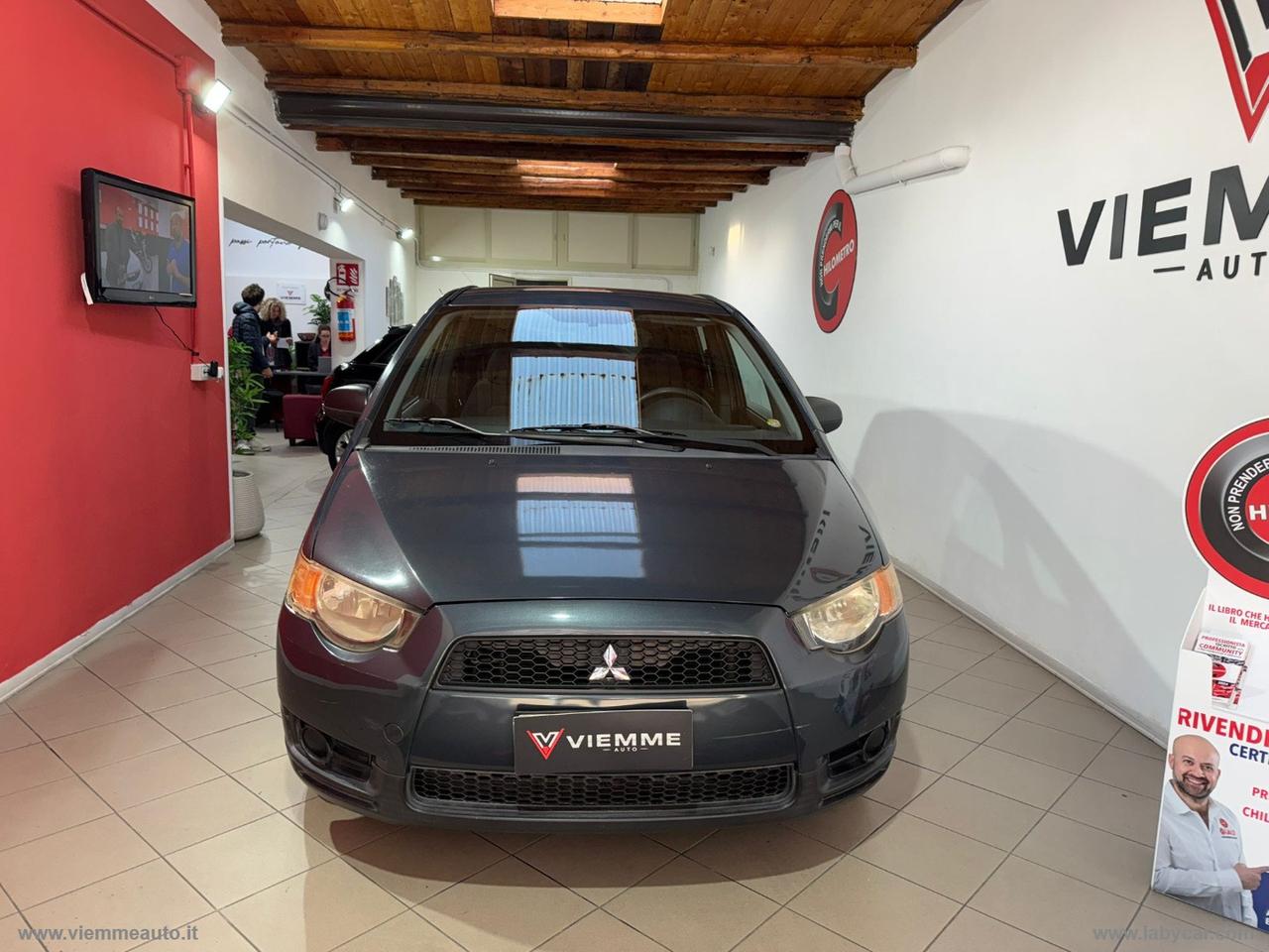 MITSUBISHI Colt 1.1 12V 5p. GPL Invite