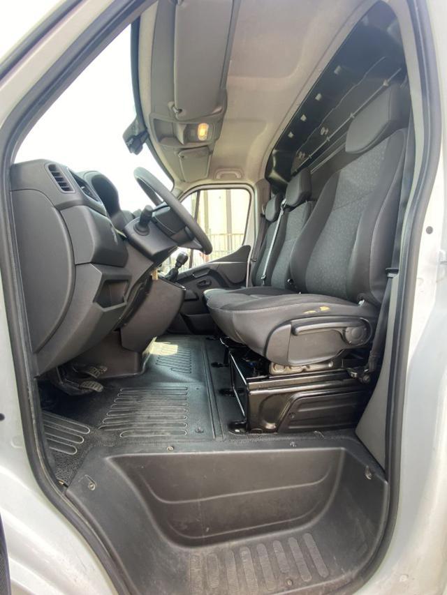 OPEL Movano *PROMO* 35 2.3 TD 135CV PM-TM Furg.