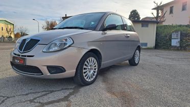 Lancia Ypsilon 1.4 Platino Ecochic GPL