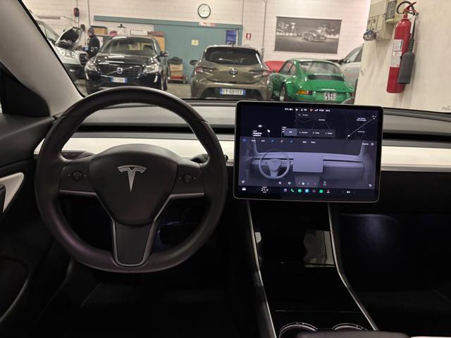 TESLA Model 3 Long Range Dual Motor AWD